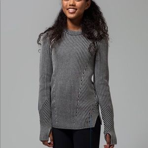Ivivva girls sweater